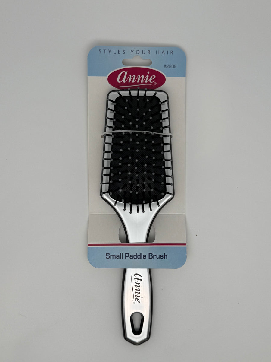 Annie Paddle Cushion Brush