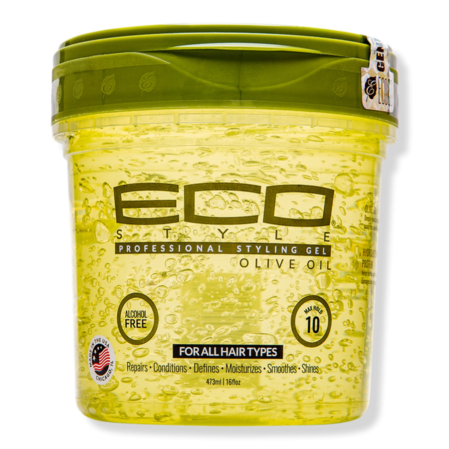 ECO Olive Oil Styling Gel