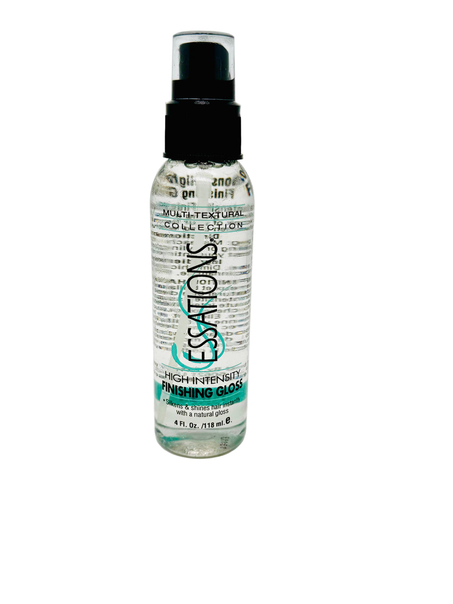 Essations High Intensity Finishing Gloss