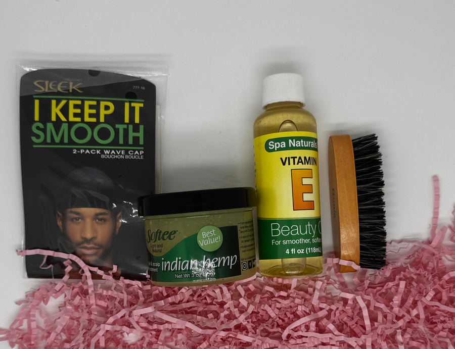 Men's Bundle
