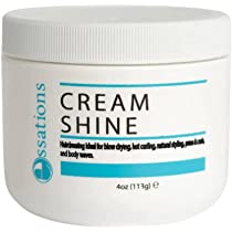 Essations Creme Shine