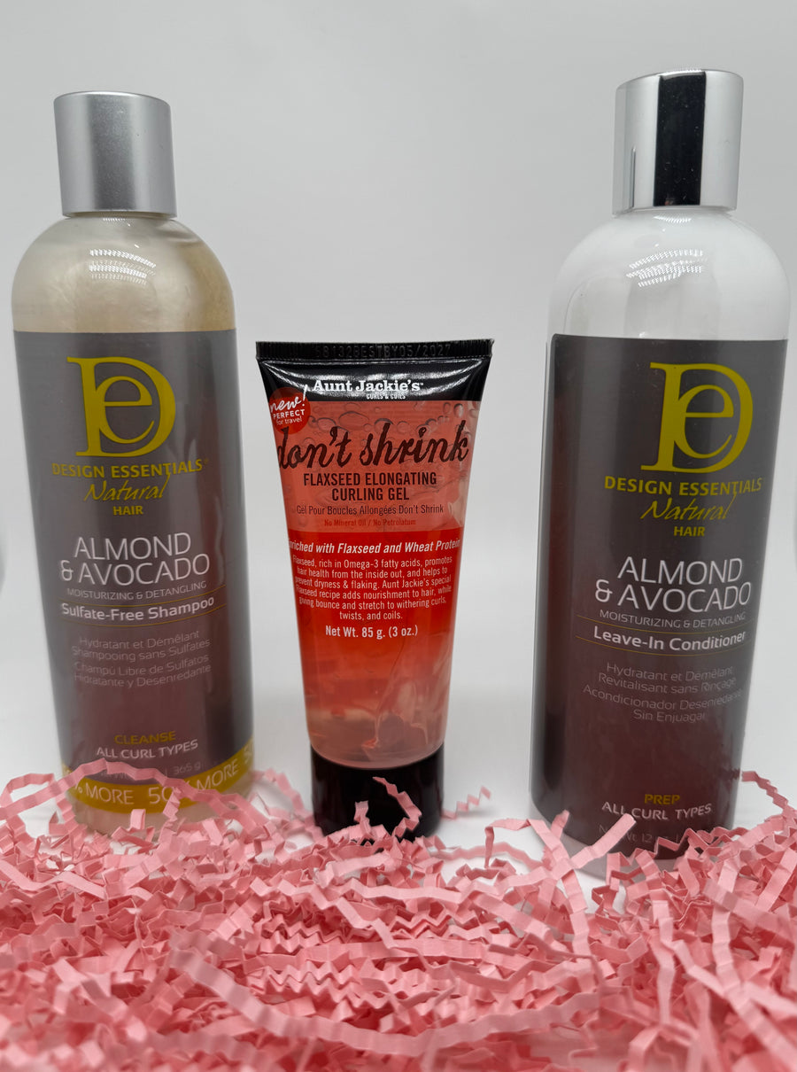 Wash-N-Go Bundle