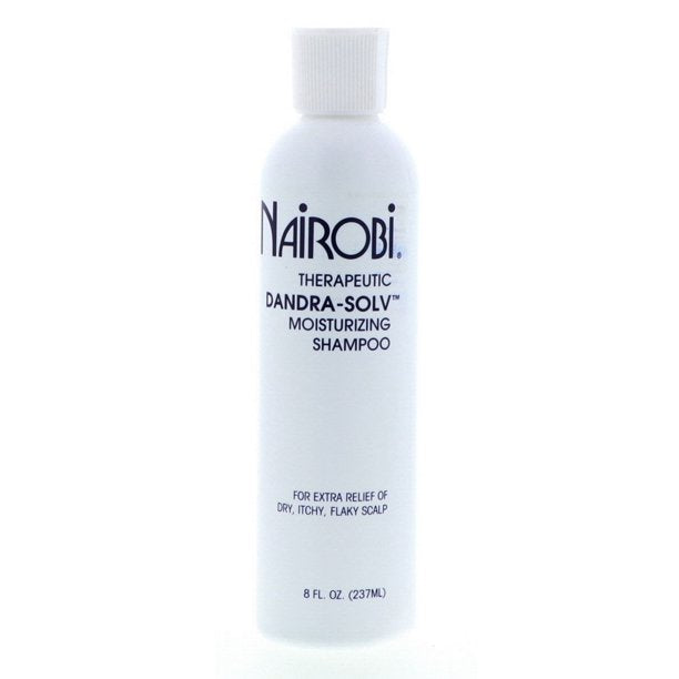 Nairobi Moisturizing Shampoo